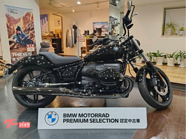 BMW R18 ETC2.0 1800cc — миниатюра 2