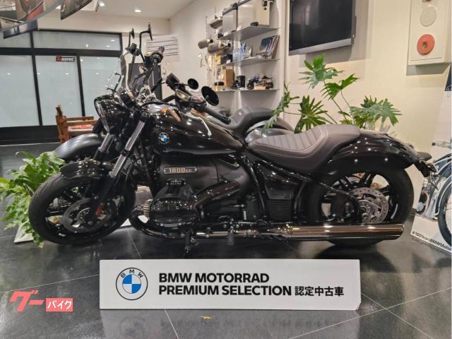BMW R18 ETC2.0 1800cc — миниатюра 3