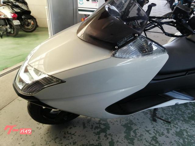 ヤマハ マグザム 250cc 軽二輪 ETC付き ドリンクホルダー