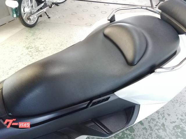 ヤマハ マグザム 250cc 軽二輪 ETC付き ドリンクホルダー