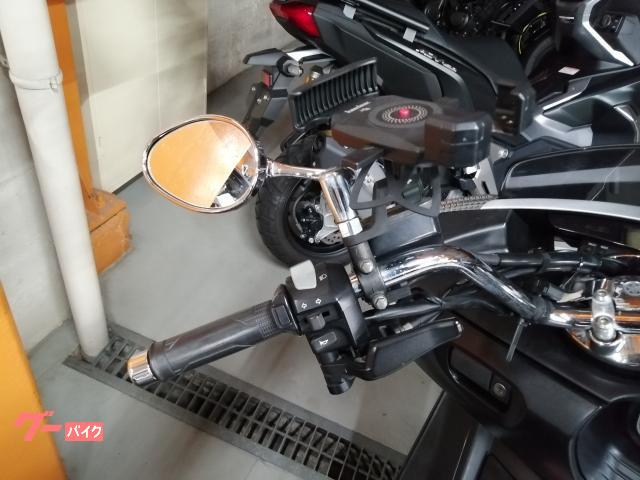 ヤマハ マグザム 250cc 軽二輪 ETC付き ドリンクホルダー ヤマハ マグザム 250cc 軽二輪 ETC付き ドリンクホルダー