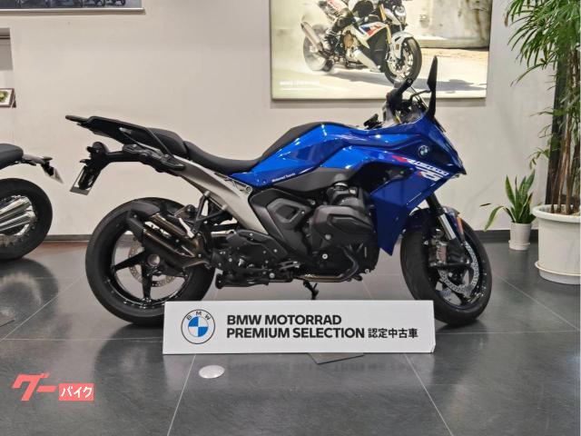 BMW R1300RS CR-1 MT ETC2.0 2025 — миниатюра 3