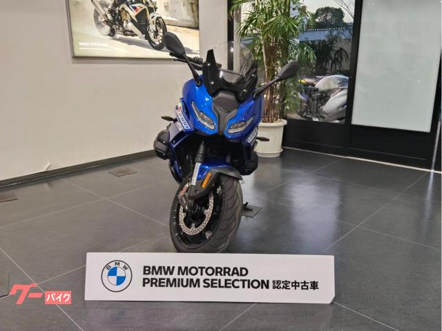 BMW R1300RS CR-1 MT ETC2.0 2025 — миниатюра 4
