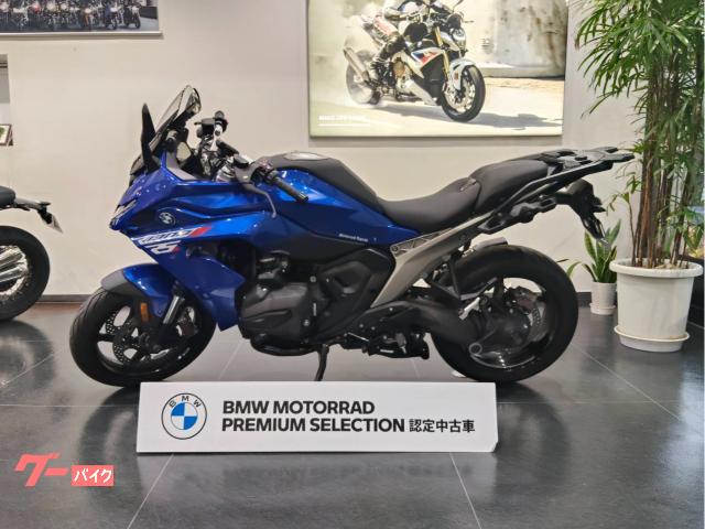 BMW R1300RS CR-1 MT ETC2.0 2025 — миниатюра 5