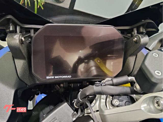 BMW R1300RS CR-1 MT ETC2.0 2025 — миниатюра 6