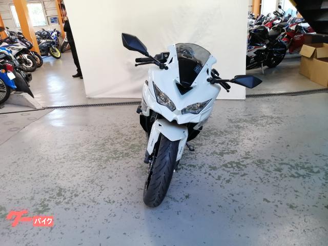 車両情報:カワサキ Ninja ZX−4R SE | トーカイオート 豊田店