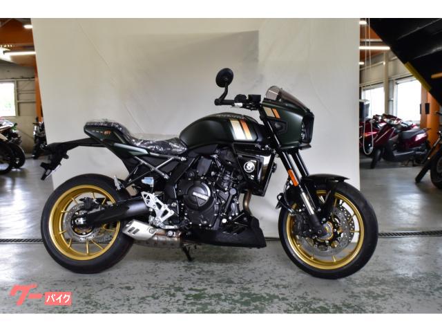 車両情報:スズキ GSX−8TT | トーカイオート 豊田店／Motorrad Toyota