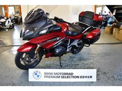 ＢＭＷ　Ｒ１２５０ＲＴ　純正ナビ　大容量３点パニア　Ｂｌｕｅｔｏｏｔｈオーディオ　電動式ウインドスクリーン　各種ヒーター