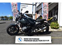 ＢＭＷ　Ｒ　ｎｉｎｅＴ　ピュア　ＥＴＣ２．０　グリップヒーター　スマホホルダー　タコメーター付