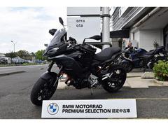 ＢＭＷ　Ｆ９００ＸＲ　ＥＴＣ２．０標準装備　グリップヒーター　クルーズコントロール　クイックシフター