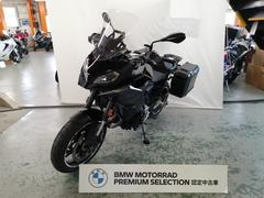 ＢＭＷ　Ｆ９００ＸＲ　エンジンガード　サイドパニア　ＵＳＢポート　ＥＴＣ２．０