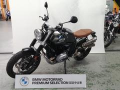 ＢＭＷ　ＲｎｉｎｅＴ　スクランブラー　元デモ車　ＥＴＣ２．０　クルーズコントロール