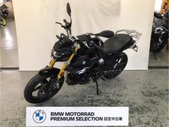 ＢＭＷ　Ｇ３１０Ｒ　ヘプコ＆ペッカー　エンジンガード　グリップヒーター付き