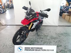 ＢＭＷ　Ｇ３１０ＧＳ　デイタイムライディングライト　エンジンガード　ナックルガード他オプション多数