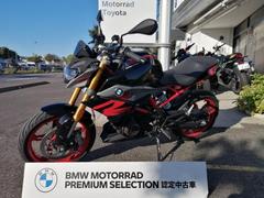ＢＭＷ　Ｇ３１０Ｒ　グレナイトグレーメタリック