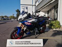 ＢＭＷ　Ｆ９００ＸＲ　トリコロールカラー　コンフォート　パッケージ　ダイナミック　パッケージ
