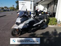 ＢＭＷ　Ｃ４００ＧＴ　コンフォート　パッケージ　グリップ　ヒーター　シート　ヒーター　日本仕様