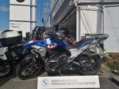 ＢＭＷ　Ｒ１３００ＧＳ　スタンダード　ツアラテックエンジンガード　ツアラテックアッパーガード　Ｋ＆Ｈ　ローシート