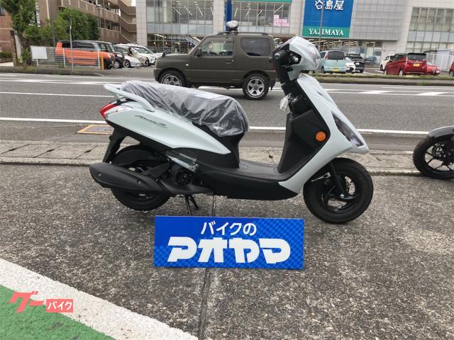 ＡＸＩＳ　Ｚ　新車