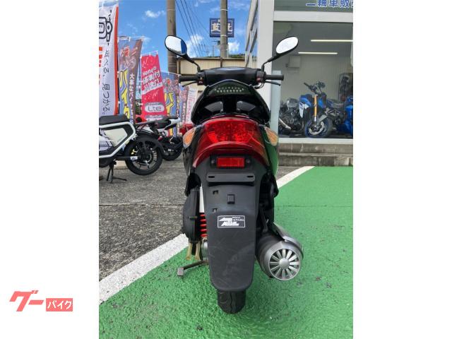 ヤマハ JOG ZR ブラック SA39J ノーマル車 インジェクション ヤマハ JOG ZR ブラック SA39J ノーマル車 インジェクション