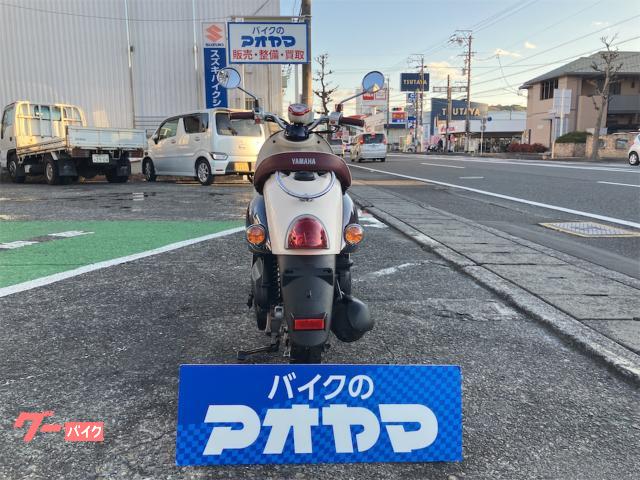 ヤマハ ビーノDX ワンオーナー｜バイクのアオヤマ 静岡流通店｜新車