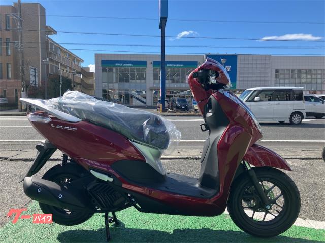 リード１２５