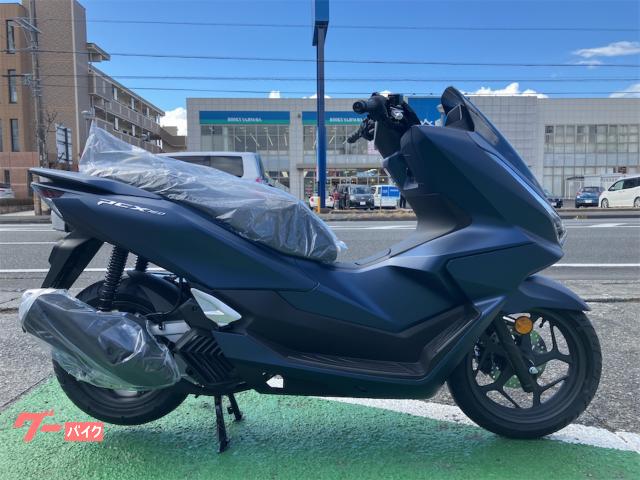 ＰＣＸ１６０新車