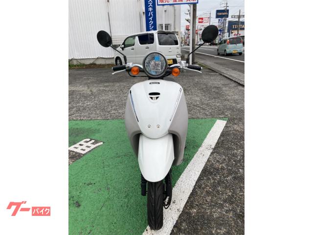 ホンダ トゥデイ・F インジェクション｜バイクのアオヤマ 静岡流通店