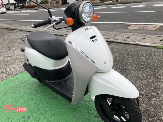 ホンダ トゥデイ・F インジェクション｜バイクのアオヤマ 静岡流通店
