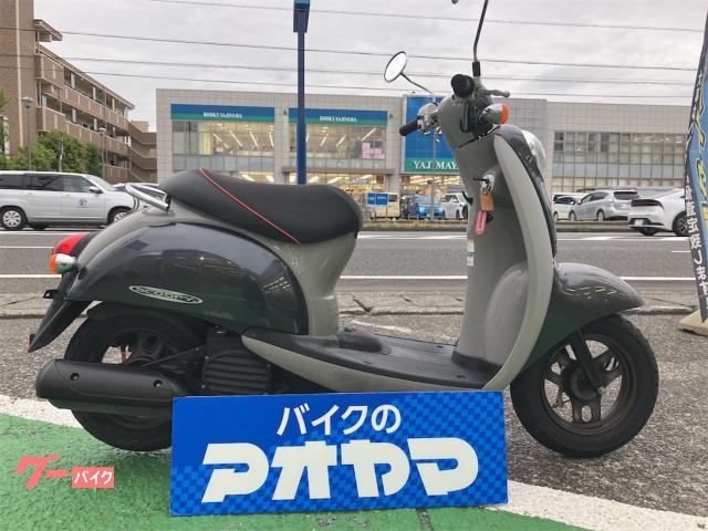 クレアスクーピー