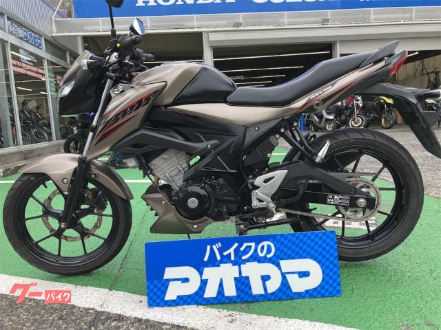 スズキ（SUZUKI） バンディット1250F | BANDIT 1250Fの型式・スペック