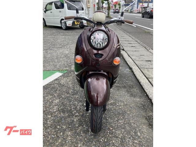 ヤマハ ビーノ 前後新品タイヤ・グリップ新品|バイクのアオヤマ 静岡 ヤマハ ビーノ 前後新品タイヤ・グリップ新品|バイクのアオヤマ 静岡