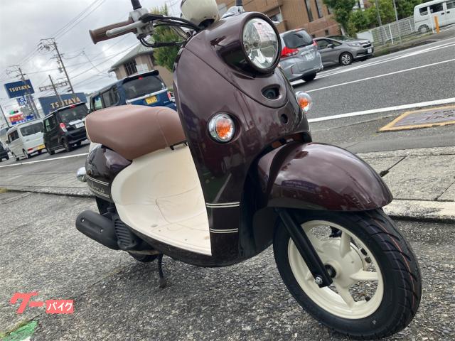 ヤマハ ビーノ 前後新品タイヤ・グリップ新品｜バイクのアオヤマ 静岡