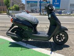 ホンダ　タクト・ベーシック