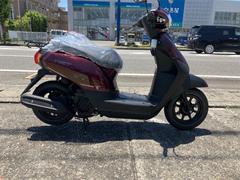 ホンダ　タクト・ベーシック