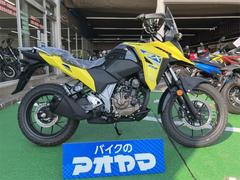 スズキ　Ｖ−ストローム２５０ＳＸ