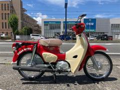 ホンダ　スーパーカブ５０