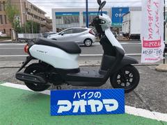 ホンダ　タクト