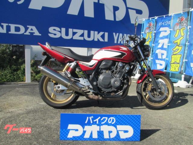 ＣＢ４００Ｓｕｐｅｒ　Ｆｏｕｒ　ＶＴＥＣ　Ｒｅｖｏ