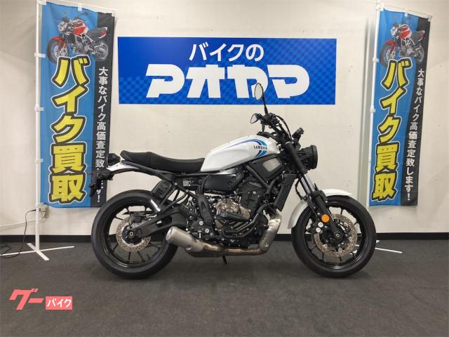 ＸＳＲ７００