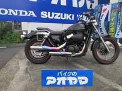 ホンダ　ＶＴ４００Ｓ