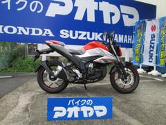 スズキ　ＧＩＸＸＥＲ　１５０