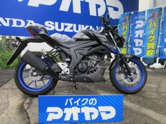 スズキ　ＧＳＸ−Ｓ１２５