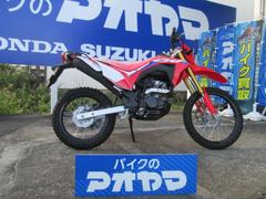 ホンダ　ＣＲＦ１５０Ｌ