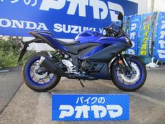 ヤマハ　ＹＺＦ−Ｒ２５