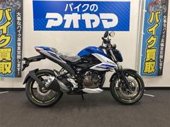 スズキ　ＧＩＸＸＥＲ　２５０