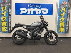 ヤマハ　ＸＳＲ１５５