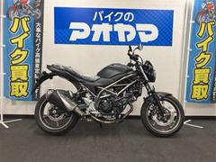 スズキ　ＳＶ６５０