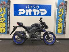 スズキ　ＧＳＸ−Ｓ１２５