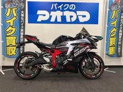カワサキ　Ｎｉｎｊａ　ＺＸ−２５Ｒ　ＳＥ